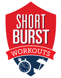 ShortBurstWorkouts